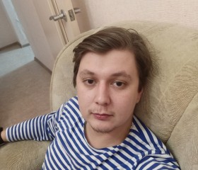 Andy, 29 лет, Челябинск