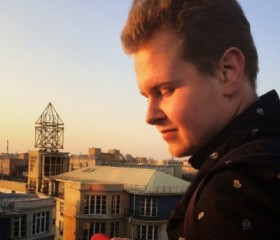 Дмитрий, 26 лет, Новоподрезково