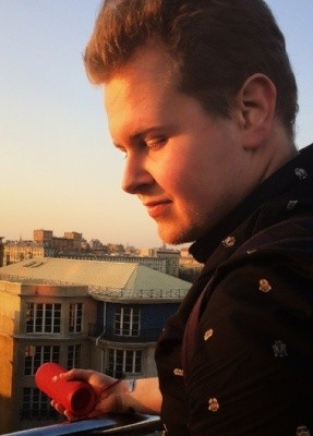 Дмитрий, 26, Россия, Новоподрезково