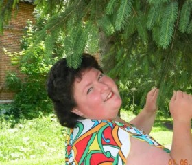 Natalya, 18, Penza