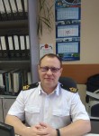 Дмитрий, 48 лет, Новосибирск