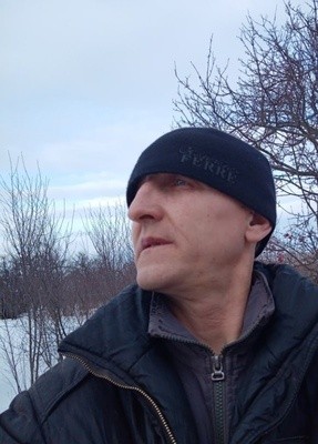 Ник, 43, Россия, Мордово