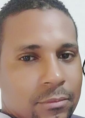 Latino, 40, Martinique, Fort-de-France