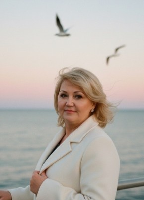 Светлана из Тюмени 51 год