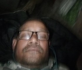 Rajesh Saroj, 44 года, Kachhwā