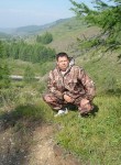 Юринский Иван, 47 лет, Ербогачен