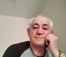 Ilyas, 65, Makhachkala