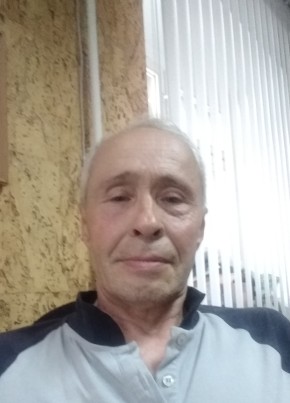 Миша, 59, Россия, Нижний Новгород