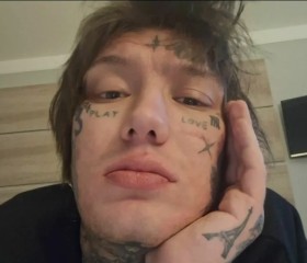 mikhail, 23, Nikolsk (Buryatiya)