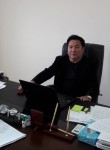 Zhan, 53, Shymkent