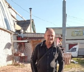 Igor, 54, Mtsensk