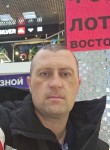 Иван Глубшев, 38 лет, Москва