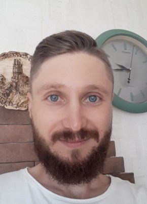 Александр, 32, Россия, Бугуруслан