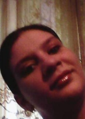 Анюта из Chişinău 32 года