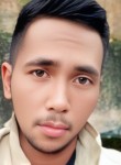Hans, 37, Medan