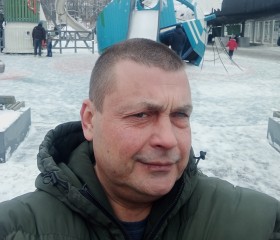 Геннадий Гук, 48 лет, Горад Мінск