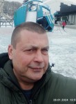 Геннадий Гук, 48 лет, Горад Мінск
