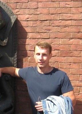 Павел, 48, Россия, Руза