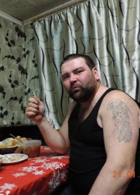 Vladimir, 41, Kazakhstan, Karagandy