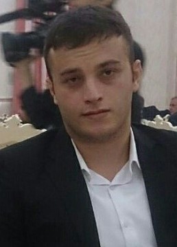ilyas, 33, Россия, Москва