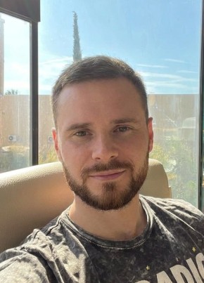 Александр из Вологды 35 лет