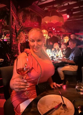 Yuliya, 46, Russia, Moscow