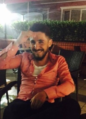 Apdullah, 32, Türkiye Cumhuriyeti, Ankara