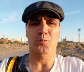 Geldimyrat, 49, Astrakhan