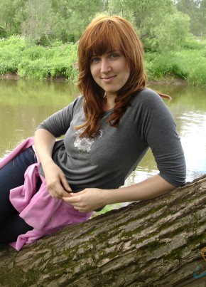 Nastya, 45, Russia, Moscow