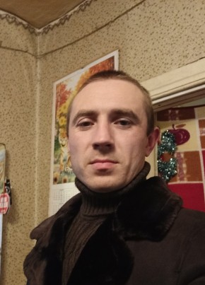 Павел, 32, Россия, Белокуриха