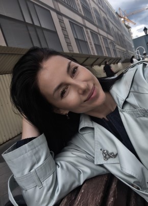 Эльза из Ульяновска 46 лет