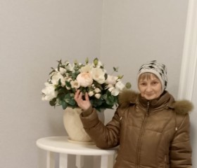 Nina, 66, Krasnodar
