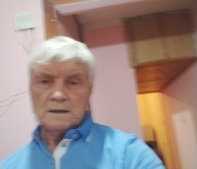 Анатолий, 69 лет, Toshkent