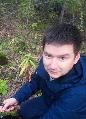 Oleg, 43, Russia, Moscow