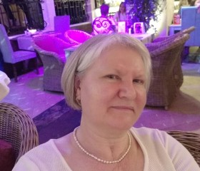 Элен, 54 года, Москва