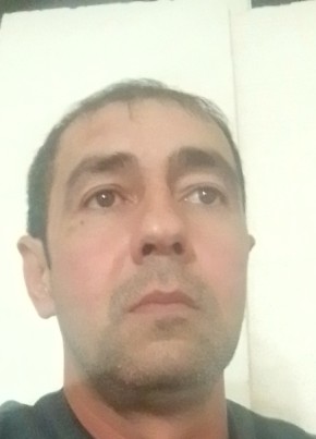 Серан Аблякимов, 46, Россия, Саки