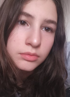 Александра, 19, Россия, Ростов-на-Дону
