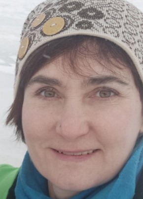 Evgeniya, 55, Russia, Khabarovsk