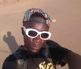 Goodson, 22 года, Lilongwe