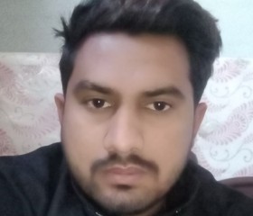 Shahzaib ali, 23 года, 北京市