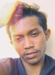 Agus Firmansyah, 24  , City of Balikpapan
