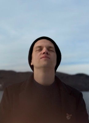Evgeniy, 29, Russia, Irkutsk