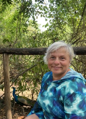 Светлана из Химки 53 года