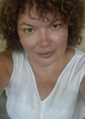 Анна из Балаково 41 год