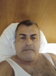Alvarez Demetrio, 57 лет, Caracas