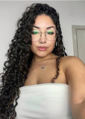 Sara из Fortaleza 19 лет