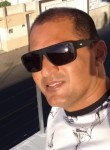Carlos Pereira, 47 лет, Fortaleza
