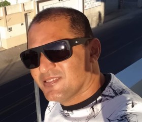 Carlos Pereira, 47 лет, Fortaleza