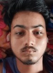 Mikail Wold, 18  , Hazaribag