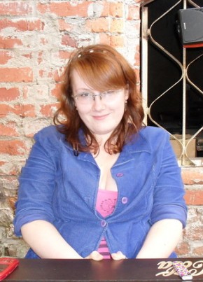 irina, 33, Russia, Moscow